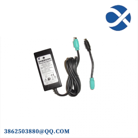 EMERSON 00475-0005-0003 Field Communicator: Advanced Control Solutions for Industrial Automation