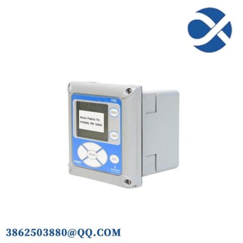 Emerson 1056-01-22-38-HT | 3900VP-02-10 | 24281-00 Sensor - Precision Measurement for Industrial Control