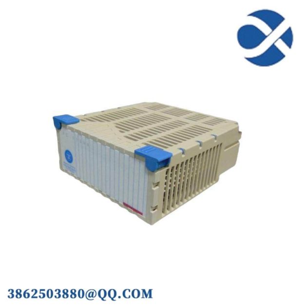 Emerson 1C31129G03 Industrial Control Module