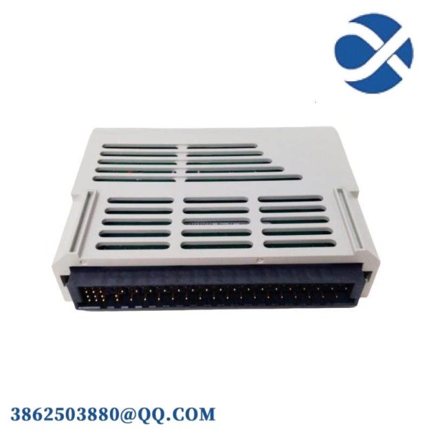 EMERSON 1C31132G01 Industrial Control Module