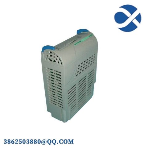 EMERSON 1C31194G03 High-Frequency Module for Industrial Control Systems