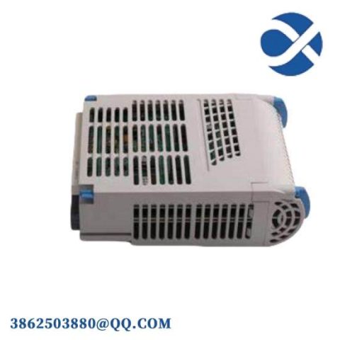 EMERSON 1C31232G02 Industrial Control Module