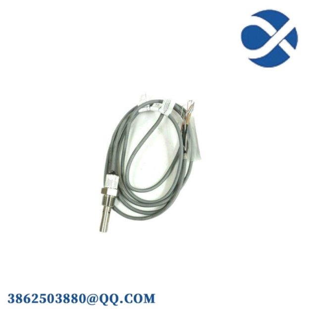 EMERSON 400-11 400*9027164 CONDUCTIVITY SENSOR