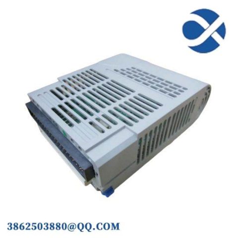 EMERSON 5X00226G01 - Custom Processing Module for Industrial Control Systems