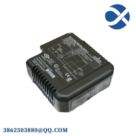 EMERSON 5X00226G04 Custom Industrial Control Module