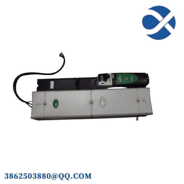 Emerson 5X00497G01 High-Frequency Power Supply Module