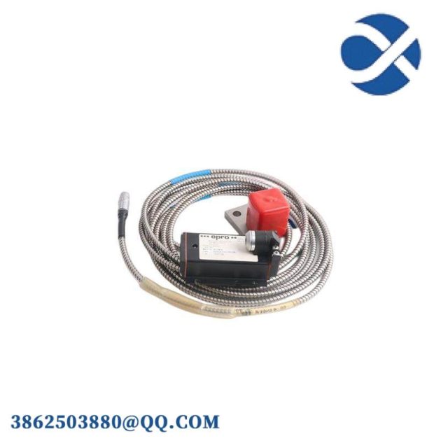 EMERSON 5X00499G01 - High-Performance Industrial Control Module
