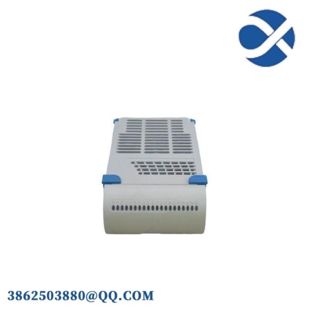 EMERSON 5X00500G01 Custom Processed Industrial Control Module