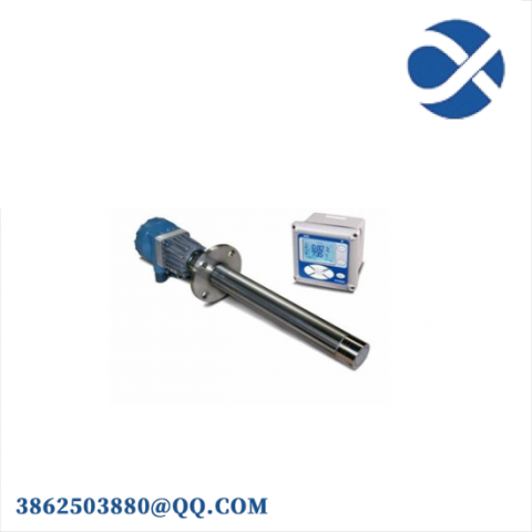 EMERSON 6888A Industrial In-Situ Oxygen Analyzer