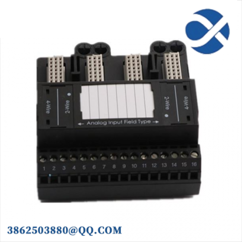 EMERSON CSI3120 A3120/022-000 Industrial Control Module