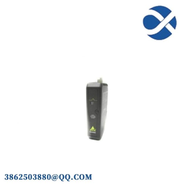 EMERSON CSI3120 A3120/022-000 Industrial Control Module