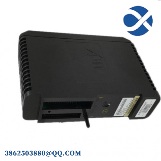 emerson_a6140_9199-00058.png EMERSON A6140 9199-00058 - Industrial Control Module