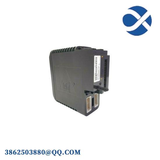 emerson_a6140_9199-00058_2.jpg EMERSON A6140 9199-00058 - Industrial Control Module