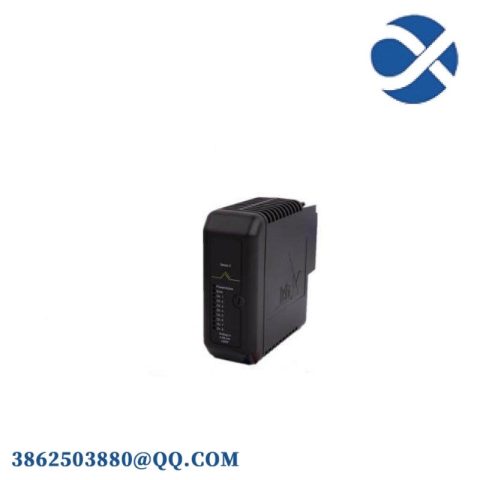 EMERSON CE4003S2B1 High Performance Industrial Module