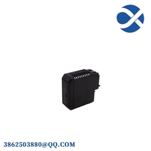 EMERSON CE4003S2B6 - Custom Processed Industrial Control Module