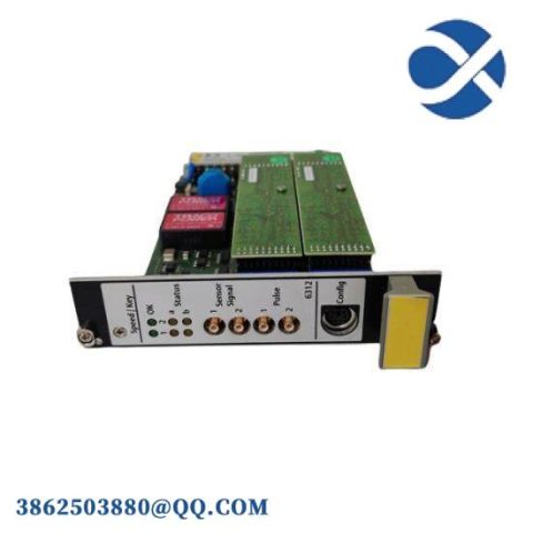 Emerson + DeltaV + A631206; Manufacturer: Emerson