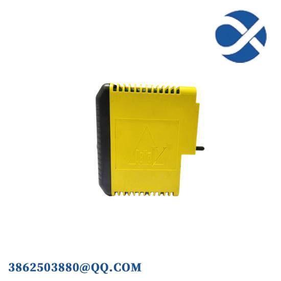 emerson_deltav_kj2201x1-ba1_12p3162x092_logic_solver.jpg EMERSON DeltaV KJ2201X1-BA1 Logic Solver 12P3162X092, Advanced Control Solutions for Industrial Automation