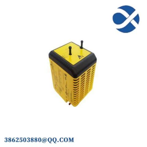 Emerson DeltaV KJ2201X1-BA1 12P3162X102 Smart Logic Solver