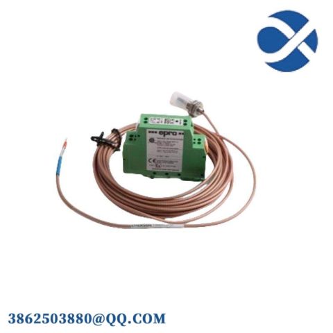 Emerson Epro CON041 PR6423/002-011 | High Precision Current Sensor