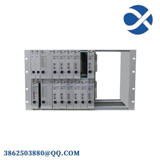 Emerson Epro MMS6418 Industrial Eddy-Current Sensor