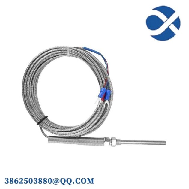 Emerson EPRO PR6423/004-010 Eddy Current Sensor