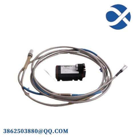 Emerson EPRO PR6423/010-100-CN CON021 - High Precision Eddy Current Sensor