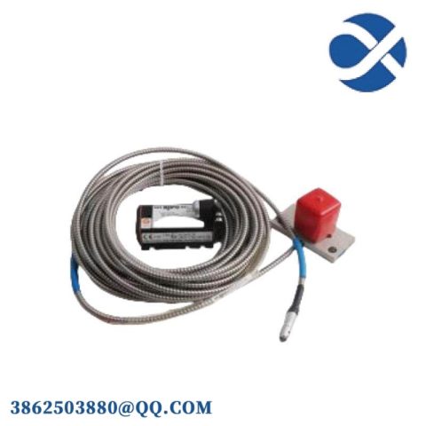 Emerson EPRO PR6426/010-010 Industrial Eddy Current Sensor