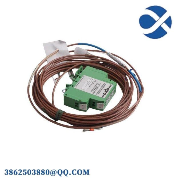 Emerson Epro PR96424/010-000 CON011 - Precision Eddy Current Sensor