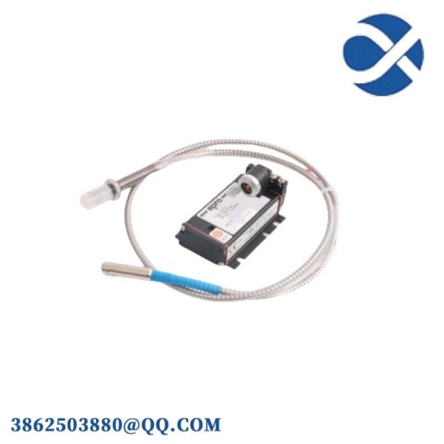 Emerson FX-316 Control Module for Industrial Automation Systems