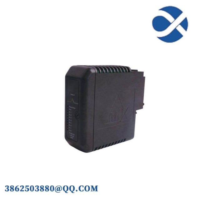 Emerson KJ1501X1-BC2 Power Supply - High Performance Automation Solution