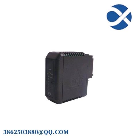 EMERSON KJ1501X1-BC3 | Power Supply for Industrial Control Systems