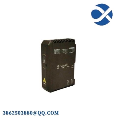 Emerson KJ2002X1-BA1 | 12P1442X042 | VE3002 Controller, Precision Automation Solution