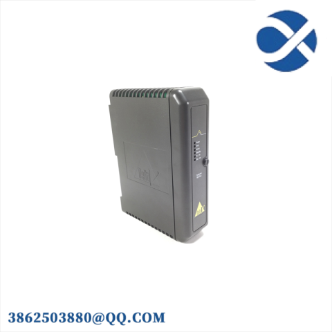 Emerson KJ2003X1-BB1 - DeltaV Controller for Industrial Automation