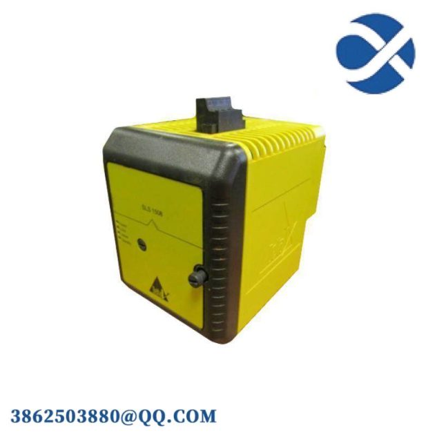 EMERSON KJ2201X1-BA1 12P3162C092 - DeltaV Logic Solver for Industrial Control