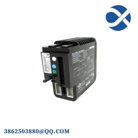 EMERSON KJ3001X1-BB1 | 12P0550X142 - Digital Input Module