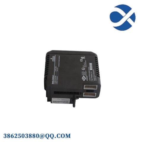 Emerson KJ3001X1-BB1: 12P0550X142 VE4001S2T2 Dry Contact Card - Advanced Industrial Control Solution