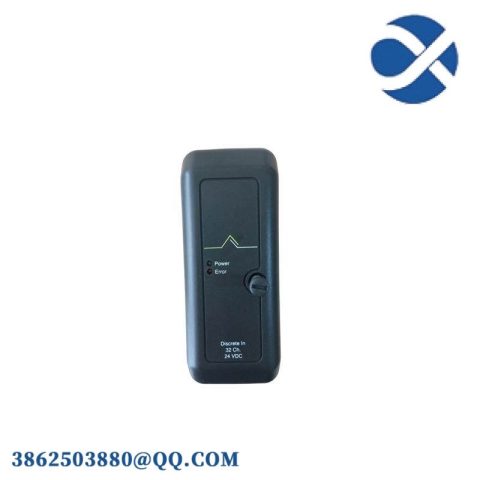 Emerson KJ3001X1-CA1, 12P1980X062, VE4001S2T2B4 Dry Contact Card - Advanced Control Module