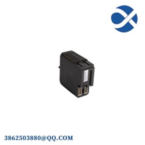 EMERSON DeltaV KJ3002X1-BA1 Analog Input Module, High Accuracy for Process Control