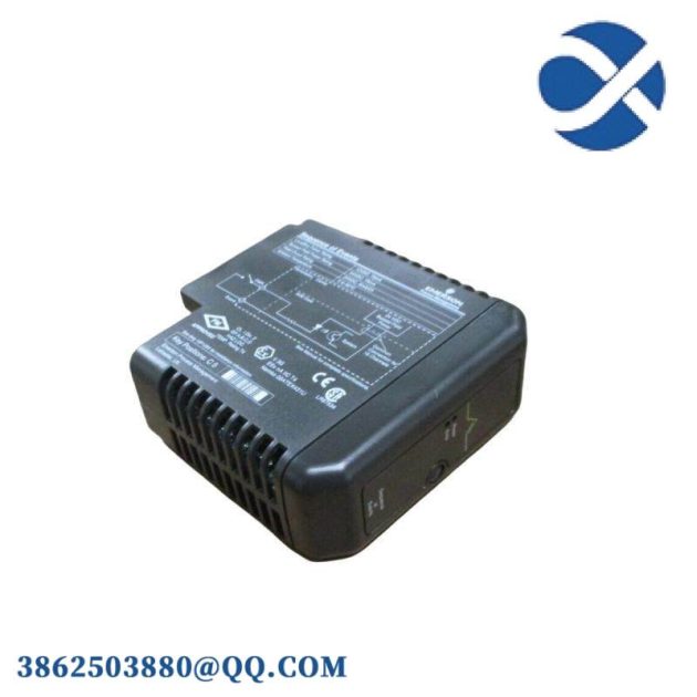 EMERSON KJ3008X1-BA1 | Sequence of Events Module | Control Systems