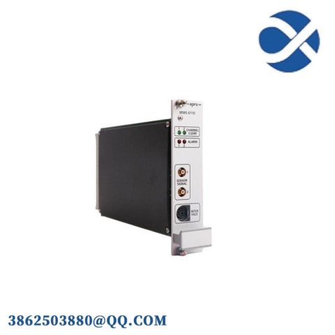 Emerson KJ3101X1-BA1 | 12P1865X062 | Discrete Output Card