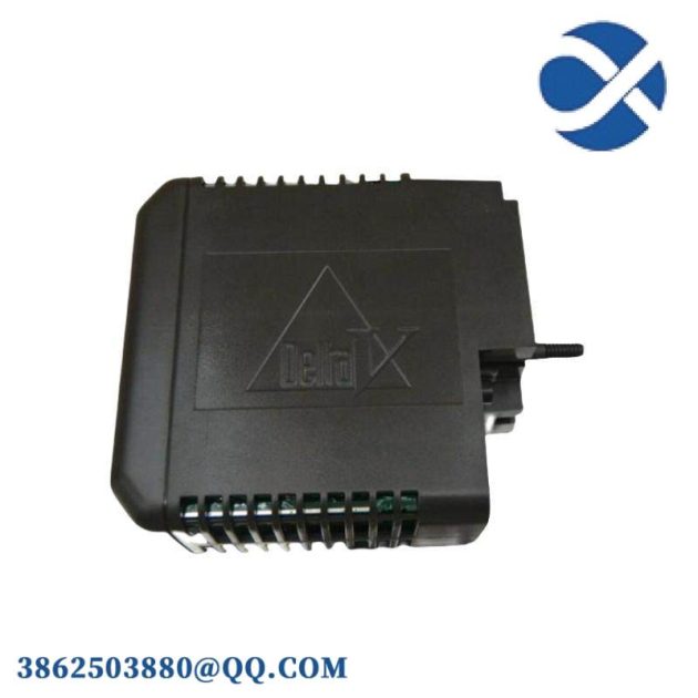 Emerson KJ3102X1-BE1 | High-Precision Analog Output Module, 12P2703X022, VE4013S2B1 | DeltaV PLC