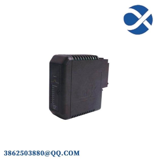 Emerson KJ3201X1-BA1 | 12P2535X052 Isolated Card: Advanced PLC Module for Industrial Automation
