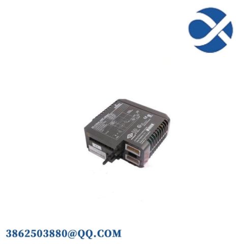 Emerson KJ3203X1-BA1 | 12P3270X022 | VE4001S2T2B4 | 24 VDC Dry Contact Series 2 PLC Module