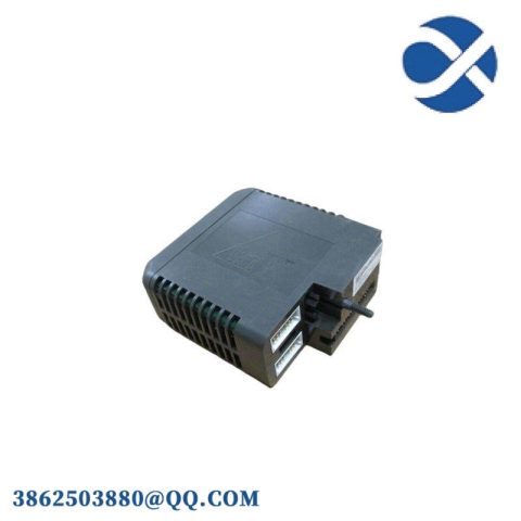 Emerson KJ3203X1-BA1 Digital Input Module - Industrial Automation Solution