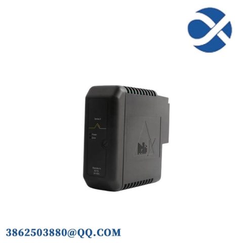 Emerson KJ3203X1-BA1 | 12P3270X032 | VE4001S2T2B4 - Discrete Input Card