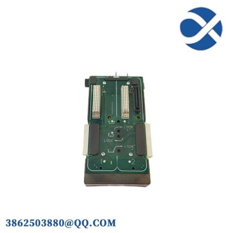 Emerson KJ3203X1-BA2 | 13P0085X012 | VE4001S2T2B4 Industrial Control Module
