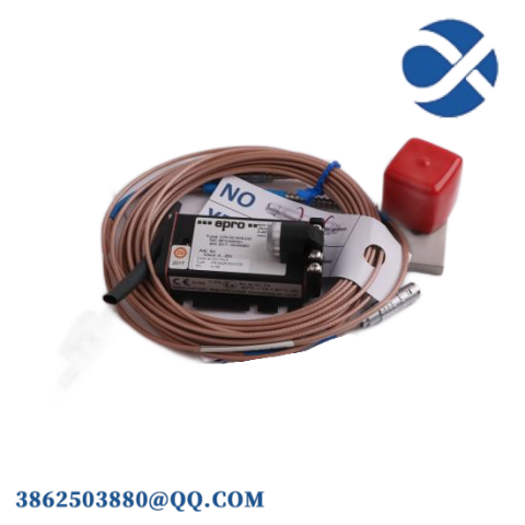 Emerson KJ3203X1-BA2 13P0085X012 VE4001S2T2B4 New - Industrial Control Module by Emerson