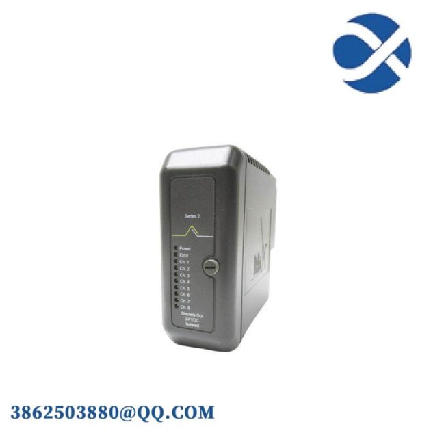 Emerson KJ3208X1-BA1 12P3904X022 VE4002S1T1B12 Power Supply: Precision Engineering for Industrial Automation