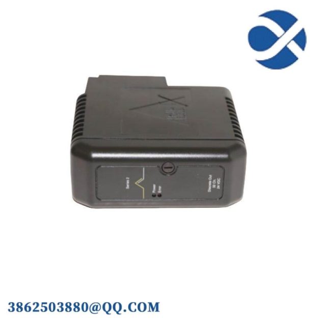 EMERSON KJ3209X1-BA1 Localbus Right Extender, Control & Automation Solutions