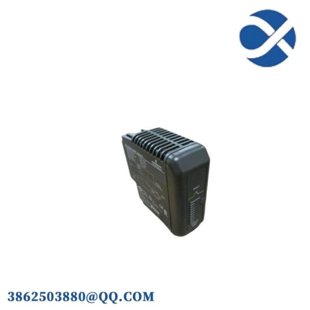 EMERSON KJ3221X1-BA1 12P2531X062 INPUT MODULE - Precision Control Solution